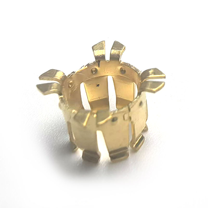 Како обработката на делови за печат ја подобрува ефикасноста на производството?