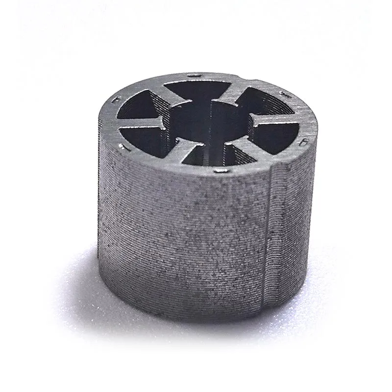 Што го прави развојот на хардверски калапи столб на производствените иновации?