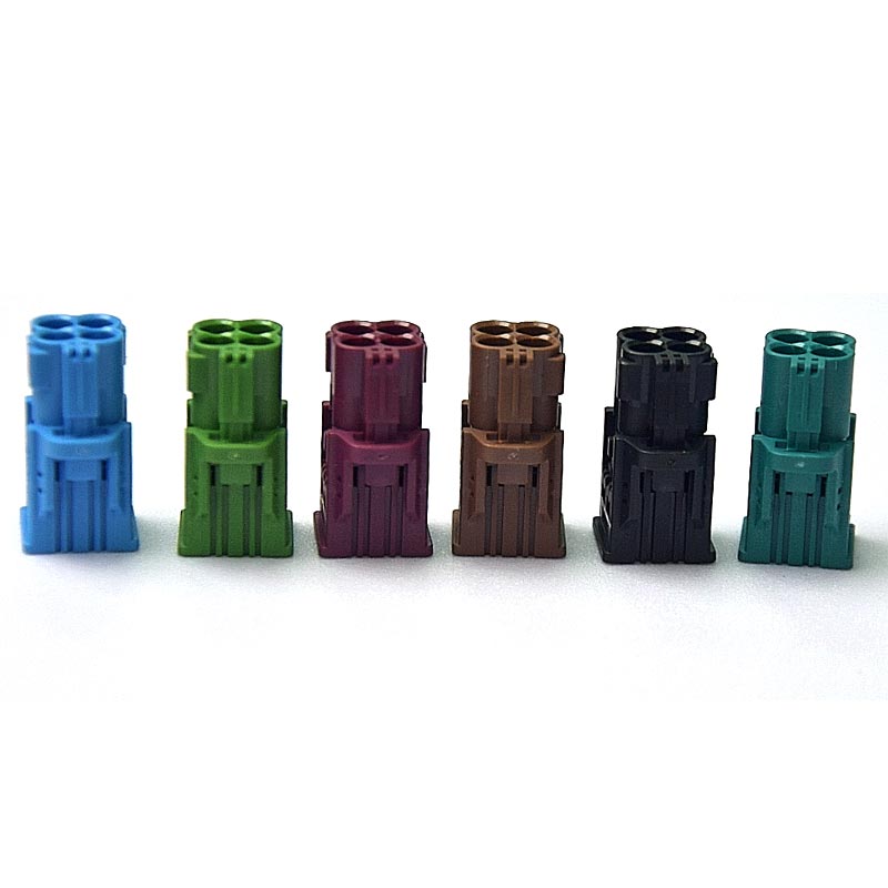 Што ја прави висококвалитетната пластична мувла неопходна за производство?